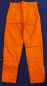 Preview: Einsatzhose "Fly" orange, Fliegerhose, Schnäppchen, Arbeitshose mit Taschen, Sonderpreishose,