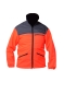 Preview: Neue Einsatzjacke nach DBO inkl. Softshell-Jacke Art. 2020/Soft, 3 in 1 Jacken, Jacke mit Softshell-Jacke,