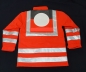 Preview: Neue Einsatzjacke nach DBO Art. 2020 Streifen in 3M/9910