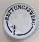 Preview: DRK-Embleme, gestickte Embleme, Nachwuchsembleme, Rettungzwerg, Jugendsanitäter-Emblem,