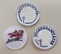 Preview: DRK-Embleme, gestickte Embleme, Nachwuchsembleme, Rettungzwerg, Jugendsanitäter-Emblem,