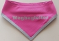 Preview: Hundehalstuch, Halstuch mit Namen, Hundhalstuch bestickt, Hundehalstuch bedruckt,