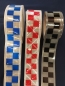 Preview: Reflexband, Reflexfolie zum aufnähen, Reflektorband, Sonderpreis, Warnband, reflektierendes Leuchtband, Reflexband,