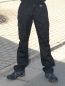 Preview: Jeanshose schwarz, Security-Hose, Hose schwarz, Arbeitshose, Bundhose, Aktionsartikel