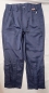 Preview: Stretch-Fly sailorblue Art. 9464, Arbeitshose, Fliegerhose, Sonderpreis, Rettungsdiensthose,