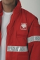 Preview: Caritas-Blouson, Jacke mit Fleeceweste, Sonderpreisartikel, 2 in 1 Jacke, ausnehmbare Fleece-Weste,