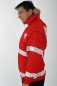 Preview: Caritas-Blouson, Jacke mit Fleeceweste, Sonderpreisartikel, 2 in 1 Jacke, ausnehmbare Fleece-Weste,
