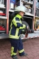 Preview: Fire-Kids-Hose dunkelblau Art. 9491, Hose Fire-Kids, Jugendfeuerwehr, Hose für Kinderfeuerwehr,