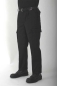 Preview: Security-Einsatzhose schwarz Art. 8591