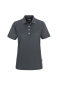 Preview: Women Coolmax Polo-Shirt Art. 206, Hakro-Poloshirt, Coolmax Shirt, Damen Polo,