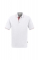 Preview: Casual Polo-Shirt Art. 803, Hakro-Polo, bedruckbares Shirt, Polo aus 100 % Baumwolle,