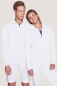 Preview: Zip-Sweatshirt Art. 451, Hakro Zip-Sweatshirt, Sweatshirt mit Frontreißverschluss, Sweatshirt in verschiedene Farben, Sweatshirt zum bedrucken oder besticken,