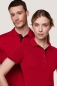 Preview: Casual Polo-Shirt Art. 803, Hakro-Polo, bedruckbares Shirt, Polo aus 100 % Baumwolle,