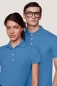 Preview: Coolmax Polo-Shirt Art. 806, Hakro Polo, temperaturregulierendes Shirt, Poloshirt aus Polyester,