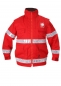 Preview: Caritas-Blouson, Jacke mit Fleeceweste, Sonderpreisartikel, 2 in 1 Jacke, ausnehmbare Fleece-Weste,