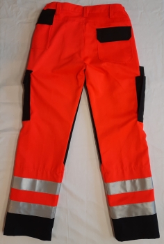 Hundeführerhose, Hundeführer-Jeans, Arbeitshose, Outdoorbekleidung, Hundesport,