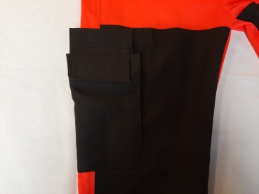 Hundeführerhose, Hundeführer-Jeans, Arbeitshose, Outdoorbekleidung, Hundesport,