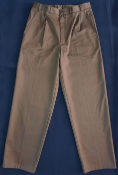 Hose olive, Bundhose, Sonderpreisartikel, olivgrüne Hose, Arbeitshose,