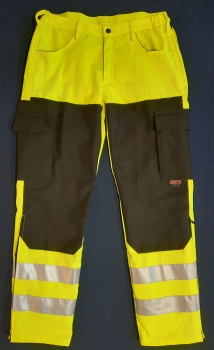 Hundeführerhose, Hundeführer-Jeans, Arbeitshose, Outdoorbekleidung, Hundesport,