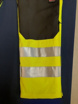 Hundeführerhose, Hundeführer-Jeans, Arbeitshose, Outdoorbekleidung, Hundesport,