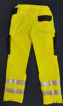 Hundeführerhose, Hundeführer-Jeans, Arbeitshose, Outdoorbekleidung, Hundesport,