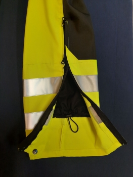 Preview: Hundeführerhose, Hundeführer-Jeans, Arbeitshose, Outdoorbekleidung, Hundesport,