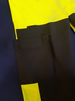 Hundeführerhose, Hundeführer-Jeans, Arbeitshose, Outdoorbekleidung, Hundesport,