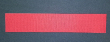 Klettband dunkelrot, Sonderpreis, Klettband zum aufnähen, Hakenband,