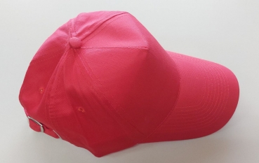 Cap dunkelrot,Sonderpreis, Cap´s,