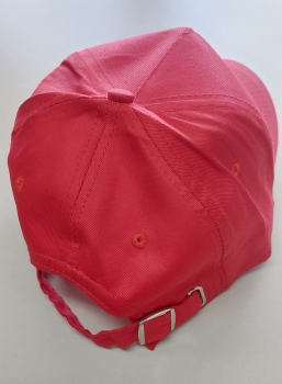 Preview: Cap dunkelrot,Sonderpreis, Cap´s,