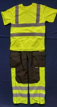 Hundeführerhose, Hundeführer-Jeans, Arbeitshose, Outdoorbekleidung, Hundesport,