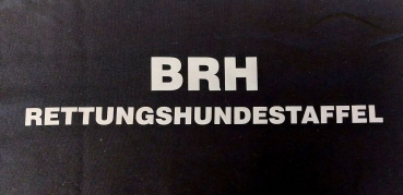 Preview: Rücken-Flex-Aufschrift "Sondertext 2-zeilig", individueller Rückendruck, Aufdruck nach Kundenwunsch,