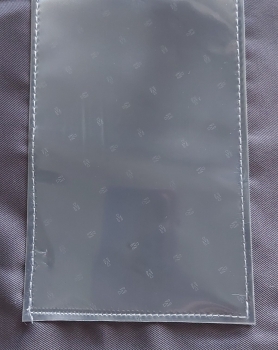 Preview: Reflexband silber, Laufmeter, Reflexband zum aufnähen, Reflektorband, Sonderpreis, Warnband, Reflexfolie zum aufnähen,