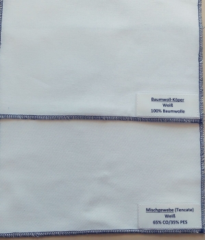 Preview: Stoff, Baumwollstoff, Restposten, Mischgewebe-Stoff, Meterware, Stoff zum Basteln, Stoff für Näharbeiten, Polyesterstoff,