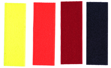 Haftteil für Brustschilder