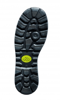 Preview: Fire Flash Gamma, HAIX Feuerwehrstiefel,