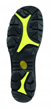 Preview: Fire Eagle 2.0, HAIX Feuerwehrstiefel,