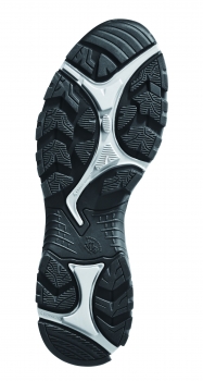 Preview: Nevada 2.0 WS mid, Schuh mit Klettverschluss, Damenschuhe, Schuhe Sicherheitsklasse 3, HAIX Schuhe,