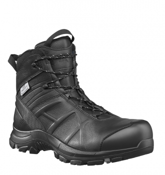 Rescue One, HAIX Schuhe, Schnürschuhe, Schuhe mit Sicherheitsklasse 3,