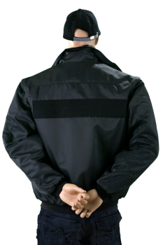 Preview: Blousonjacke Art. 8880, Multifunktionsblouson, Jacke mit abnehmbaren Ärmeln, Blouson mit abnehmbaren Ärmeln, Funktions-Blouson,