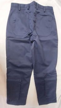 Preview: Stretch-Fly sailorblue Art. 9464, Arbeitshose, Fliegerhose, Sonderpreis, Rettungsdiensthose,