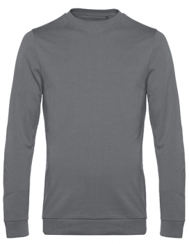 Preview: Sweatshirt B&C, Aktionsartikel, Shirt, Set in Sweat, Langarm-Sweat,