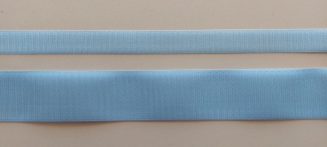 Preview: Klettband Meterware, Sonderpreis, Klettband zum aufnähen, Hakenband,