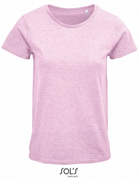 Preview: T-Shirt Damen, Damenshirt, günstige T-Shirt´s, T-Shirt´s mit Aufschrift möglich,