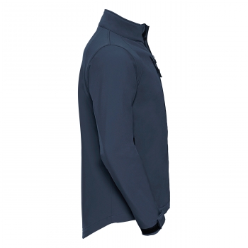Preview: Softshell-Jacke, Softshelljacke für Herren, Wetterschutzjacke, Russel, Damensoftshell, Softshelljacke für Damen,