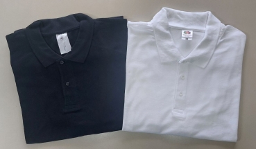 Preview: Poloshirt für Damen, Aktionsartikel, Damenshirt,