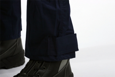 Preview: Overall marineblau, Sonderpreisartikel, 1-teiliger Overall, Schnäppchen, Fliegerkombi blau,