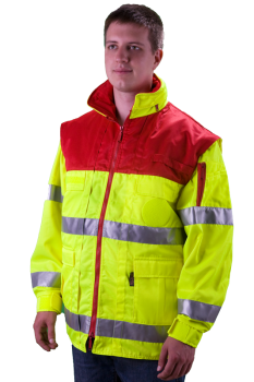 Einsatzblouson Modell Köln1 Art. 9882/Köln1