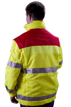 Preview: Einsatzblouson Modell Köln1 Art. 9882/Köln1