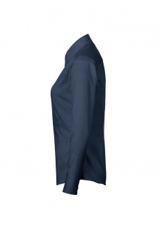 Preview: Business Langarm-Bluse für Damen Art. 106, DRK-Bluse, Langarm-Bluse, Bluse für Damen, Feuerwehr Bluse, Bluse zum besticken,